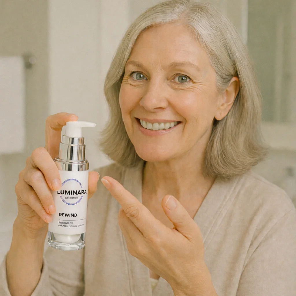 Illumina Rewind 2 bottles image
